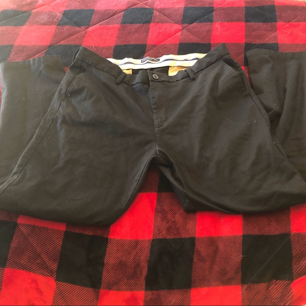 Men’s dockers work pants